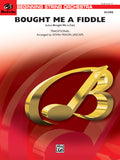 Bought Me a Fiddle Cover Image