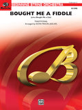 Bought Me a Fiddle Cover Image