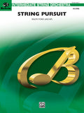 String Pursuit Cover Image