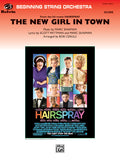 The New Girl in Town (from <i>Hairspray</i>) Cover Image