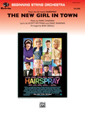 The New Girl in Town (from <i>Hairspray</i>) Cover Image