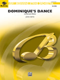 Dominique's Dance Cover Image