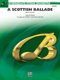 A Scottish Ballade (Annie Laurie) Cover Image