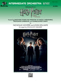 <i>Harry Potter and the Order of the Phoenix,</i> Selections from Cover Image