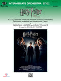 <i>Harry Potter and the Order of the Phoenix,</i> Selections from Cover Image