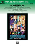 <i>Hairspray,</i> Selections from Cover Image