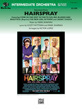 <i>Hairspray,</i> Selections from Cover Image