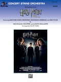 String Suite from <i>Harry Potter and the Order of the Phoenix</i> Cover Image