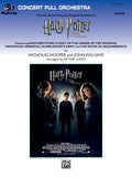 <i>Harry Potter and the Order of the Phoenix,</i> Concert Suite from Cover Image