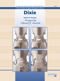 Dixie Cover Image