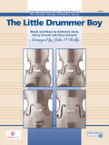 The Little Drummer Boy Cover Image