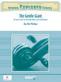 The Gentle Giant Cover Image