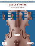 Eagle's Pride Cover Image