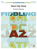 Steel City Strut Cover Image