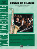 Sound of Silence Cover Image
