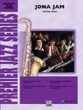 Jona Jam Cover Image