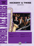 Hickory & Twine Cover Image