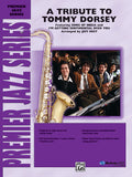 A Tribute to Tommy Dorsey Cover Image