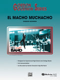 El Macho Muchacho Cover Image