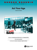 Act Your Age Cover Image