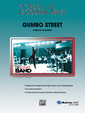 Gumbo Street Cover Image