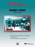 Gumbo Street Cover Image