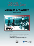 Maynard & Waynard Cover Image