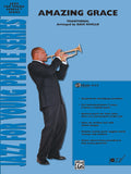 Amazing Grace Cover Image