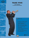 Take Five Cover Image