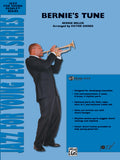 Bernie's Tune Cover Image