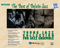 Best of Belwin Jazz: Young Jazz Collection for Jazz Ensemble Cover Image