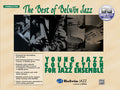Best of Belwin Jazz: Young Jazz Collection for Jazz Ensemble Cover Image