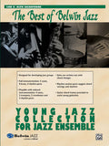 Best of Belwin Jazz: Young Jazz Collection for Jazz Ensemble Cover Image