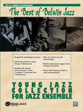 Best of Belwin Jazz: Young Jazz Collection for Jazz Ensemble Cover Image