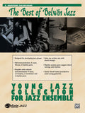 Best of Belwin Jazz: Young Jazz Collection for Jazz Ensemble Cover Image