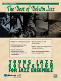 Best of Belwin Jazz: Young Jazz Collection for Jazz Ensemble Cover Image