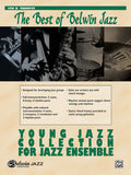 Best of Belwin Jazz: Young Jazz Collection for Jazz Ensemble Cover Image
