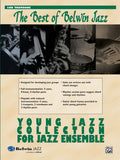 Best of Belwin Jazz: Young Jazz Collection for Jazz Ensemble Cover Image