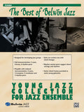 Best of Belwin Jazz: Young Jazz Collection for Jazz Ensemble Cover Image
