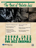 Best of Belwin Jazz: Young Jazz Collection for Jazz Ensemble Cover Image