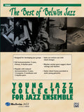 Best of Belwin Jazz: Young Jazz Collection for Jazz Ensemble Cover Image