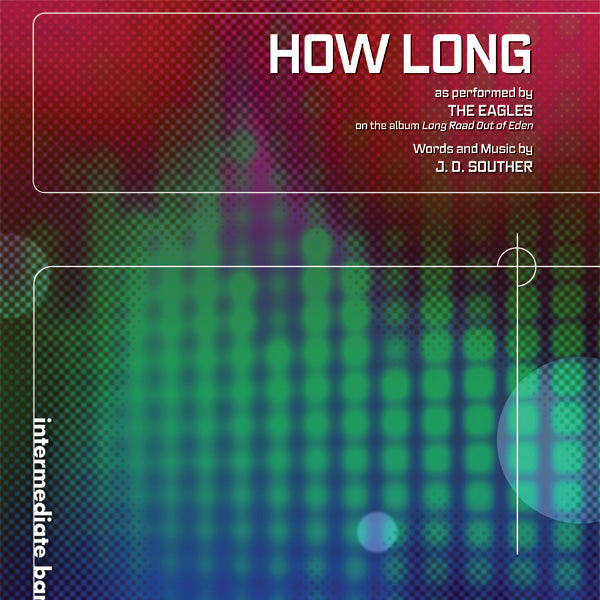 How Long Sheet Music Preview