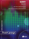 Sorry Cover Image