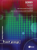 Sorry Cover Image
