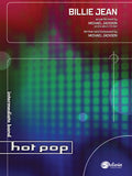 Billie Jean Cover Image