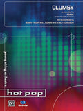 Clumsy Cover Image