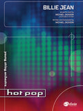 Billie Jean Cover Image