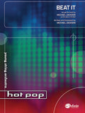 Beat It Cover Image