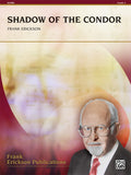 Shadow of the Condor Cover Image
