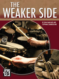 The Weaker Side Cover Image